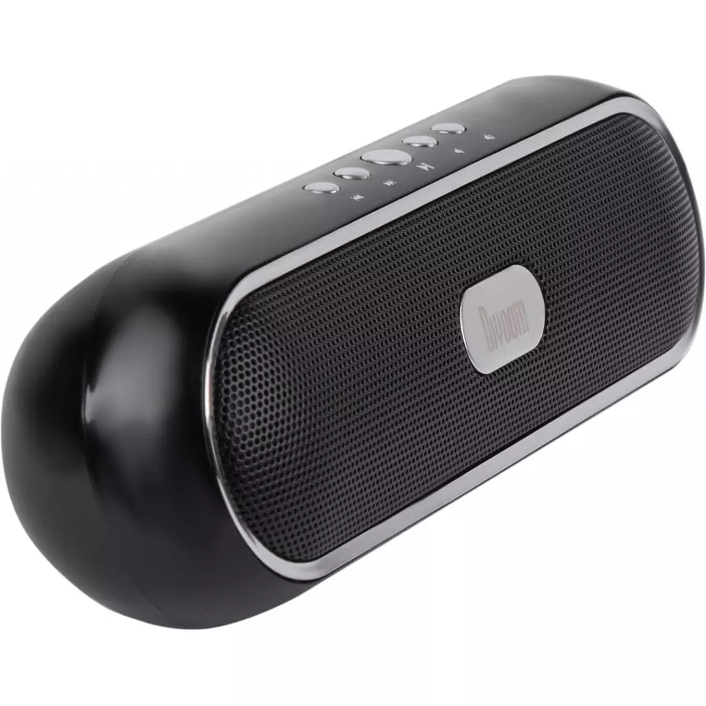 Акустическая система Divoom iTour-Boom Jack, black - 1