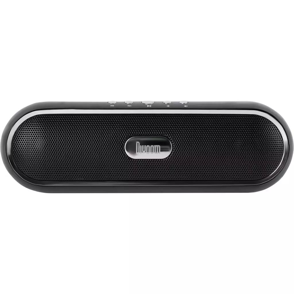 Акустическая система Divoom iTour-Boom Jack, black - 3