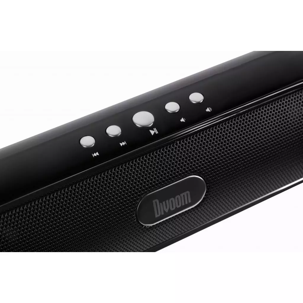 Акустическая система Divoom iTour-Boom Jack, black - 4