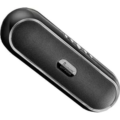 Акустическая система Divoom iTour-Boom Jack, black