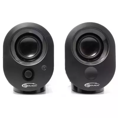 Акустическая система Gemix TF-1 Black - 3