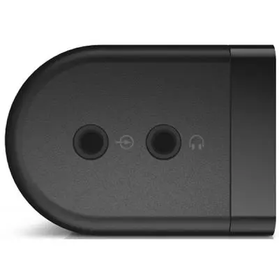 Акустическая система Dell Stereo USB SoundBar AC511 (520-11497) - 2