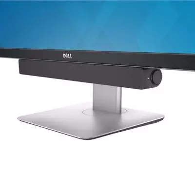 Акустическая система Dell Stereo USB SoundBar AC511 (520-11497) - 3