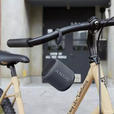 Акустическая система Sony SRS-XB10B Black (SRSXB10B.RU2) - 5