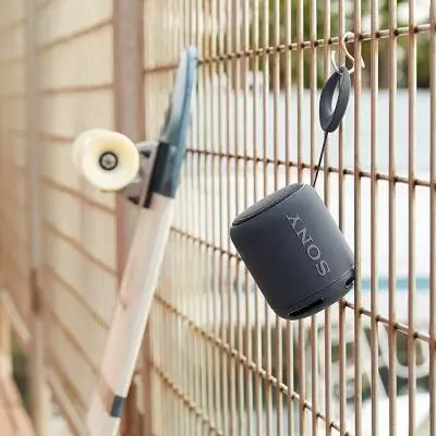 Акустическая система Sony SRS-XB10B Black (SRSXB10B.RU2) - 7