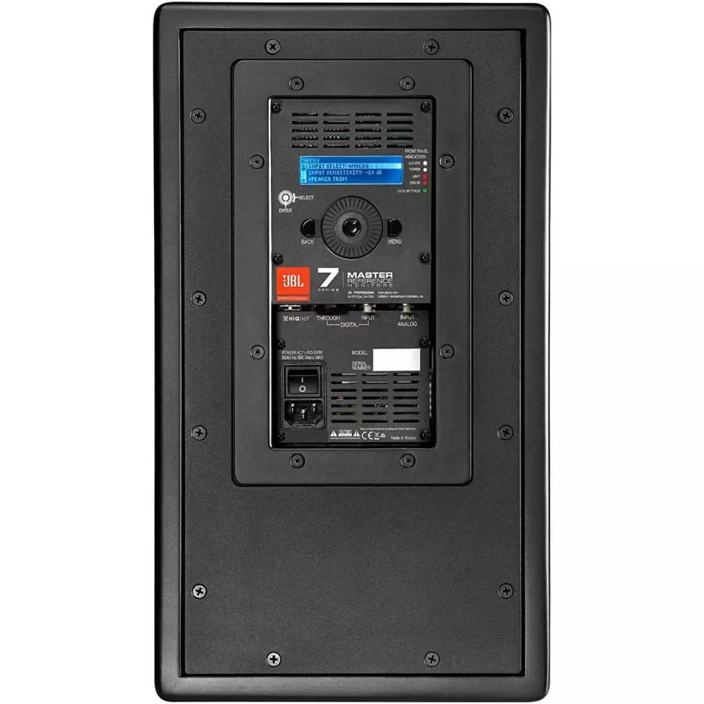 Акустическая система JBL 708P - 2