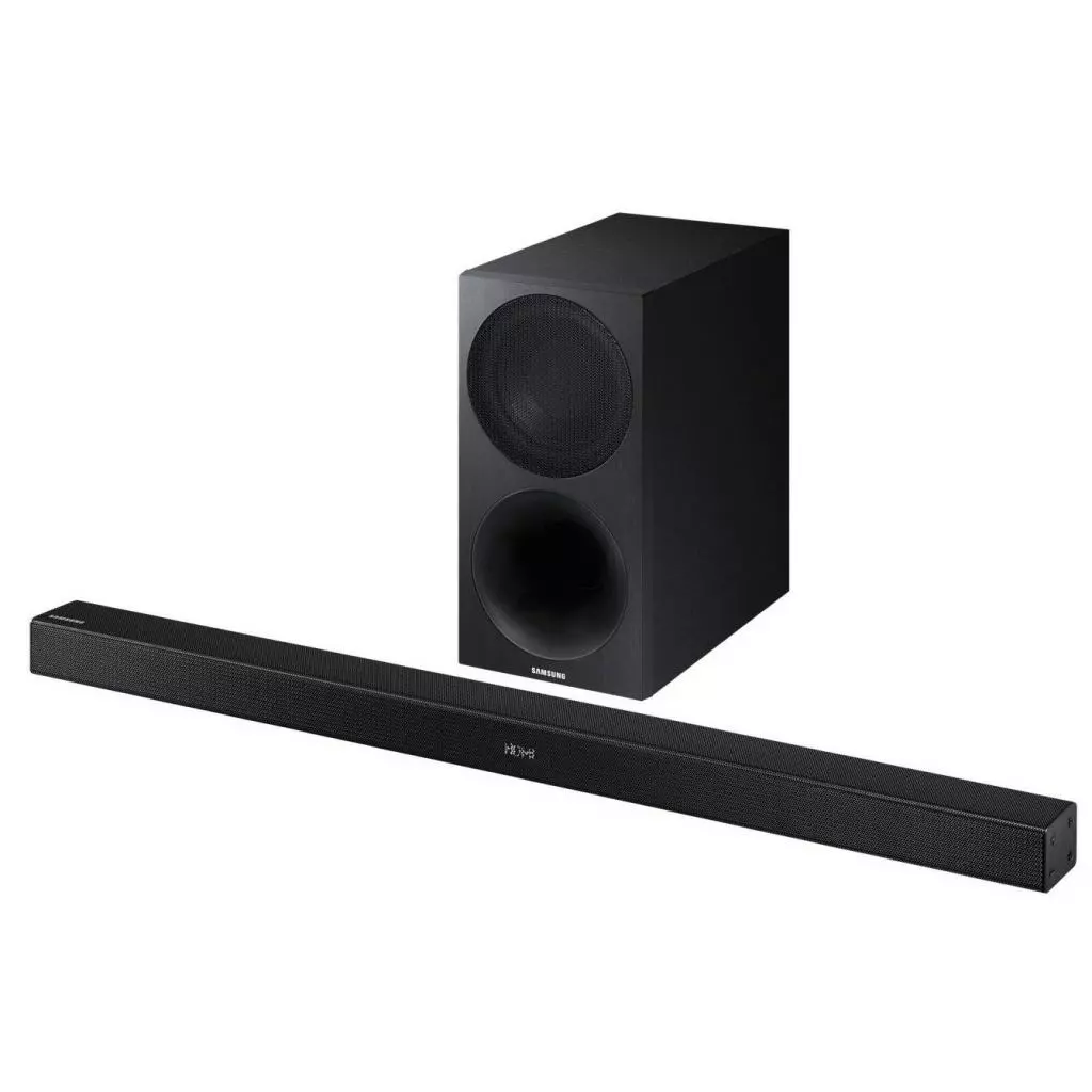 Акустическая система Samsung HW-M450/RU - 1