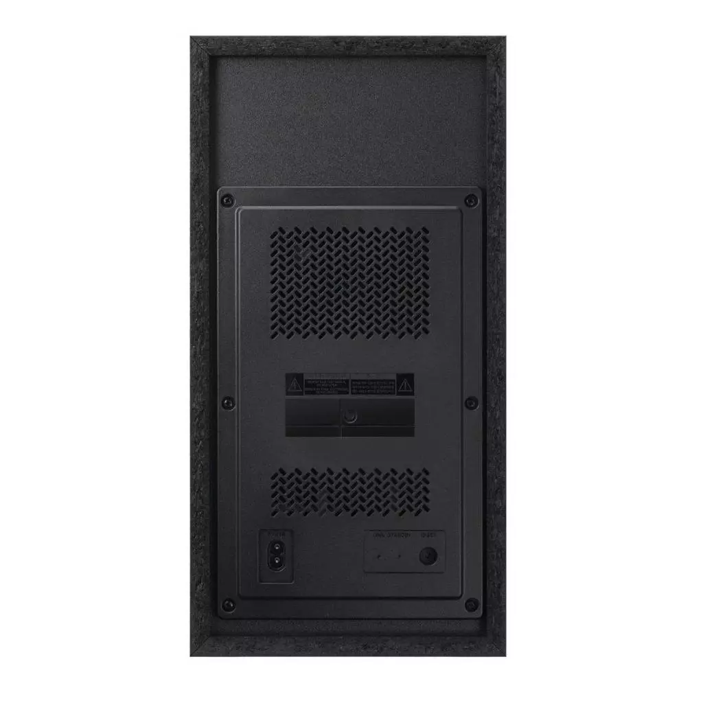 Акустическая система Samsung HW-M450/RU - 3