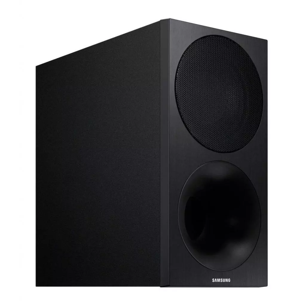 Акустическая система Samsung HW-M450/RU - 11