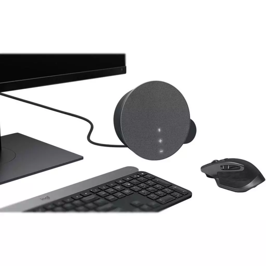 Акустическая система Logitech MX Sound (980-001283) - 4