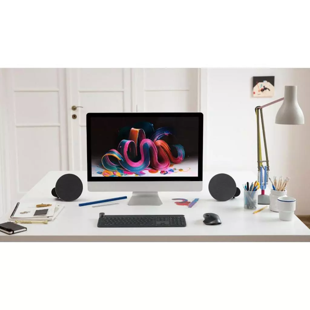 Акустическая система Logitech MX Sound (980-001283) - 5
