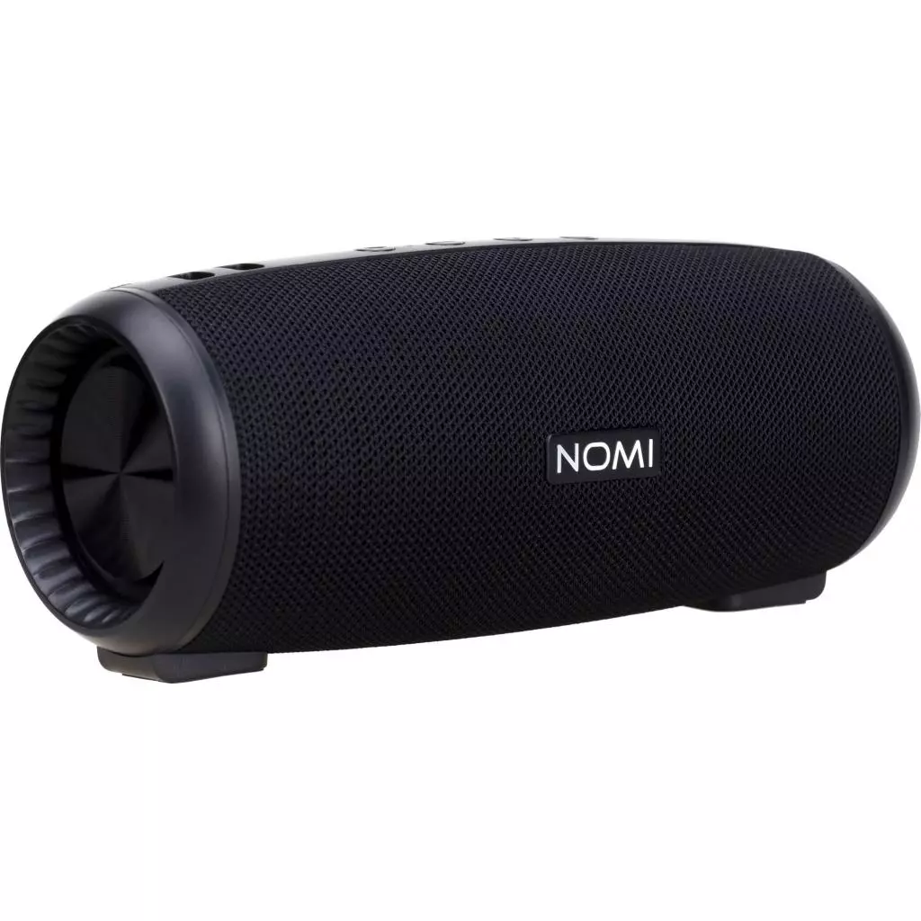 Акустическая система Nomi BT 526 Play 2 Black (479201) - 1