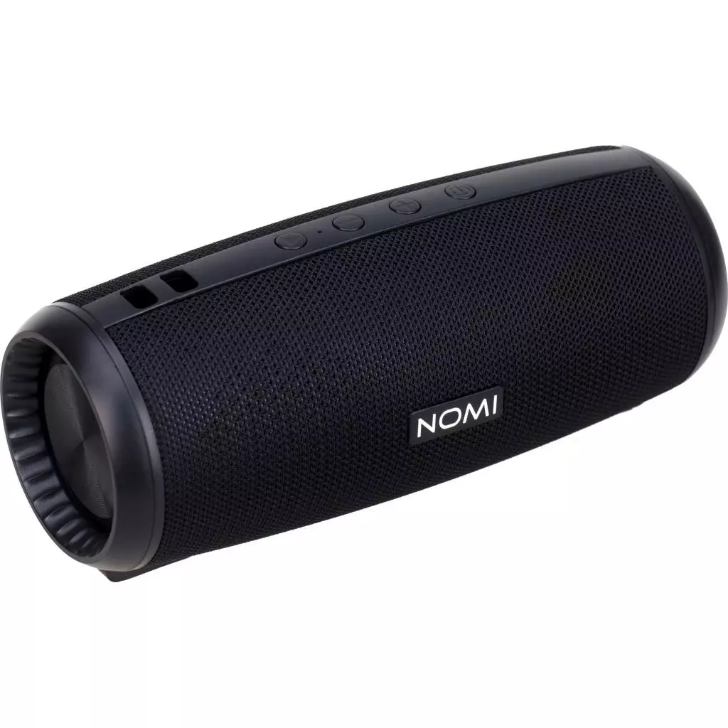Акустическая система Nomi BT 526 Play 2 Black (479201) - 2