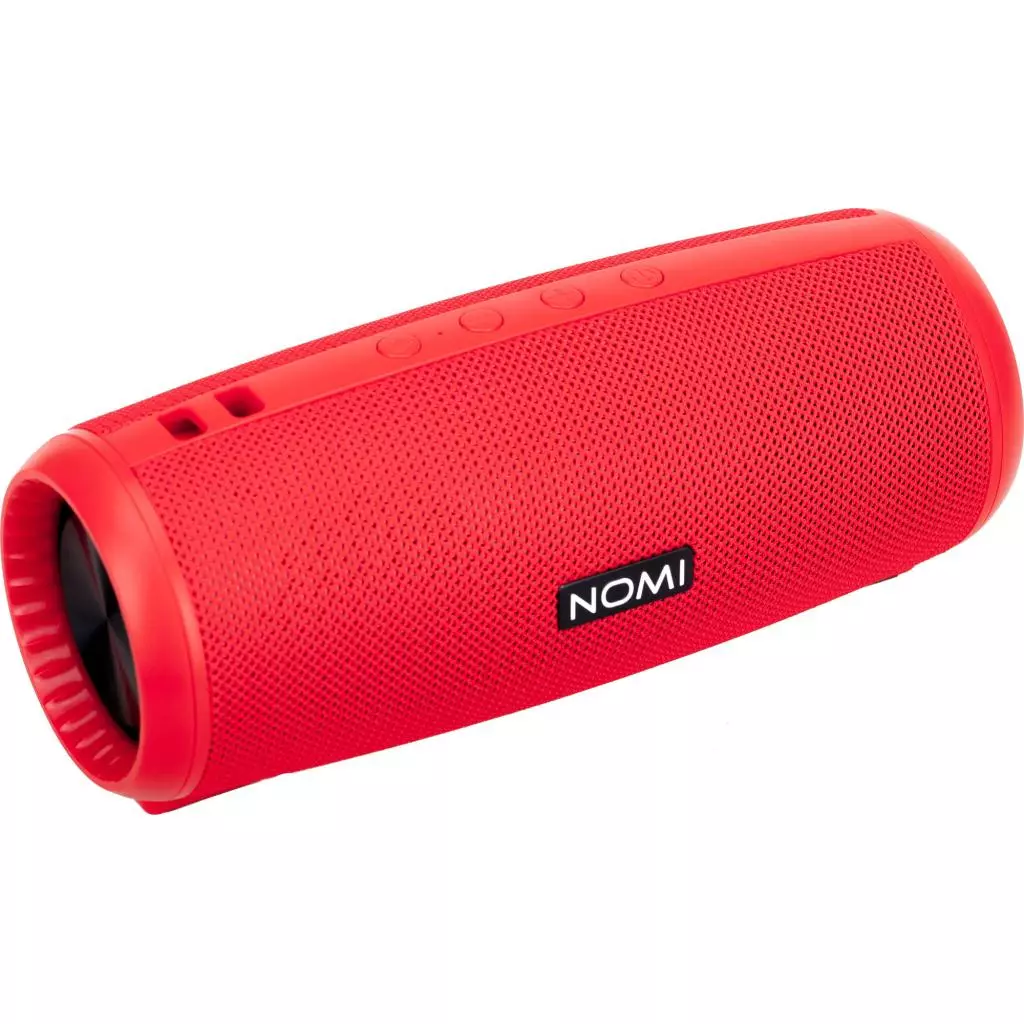 Акустическая система Nomi BT 526 Play 2 Red (480131) - 2