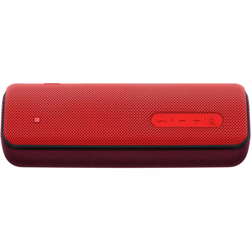 Акустическая система Sony SRS-XB31 Red (SRSXB31R.RU2) - 2