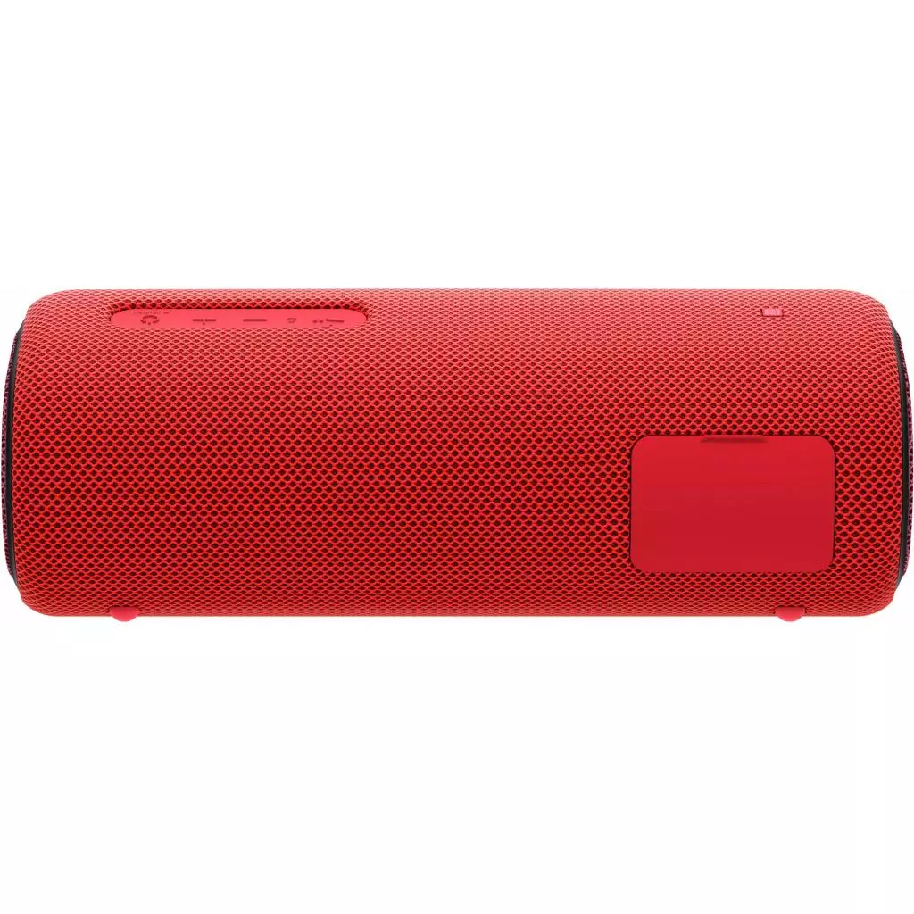 Акустическая система Sony SRS-XB31 Red (SRSXB31R.RU2) - 3