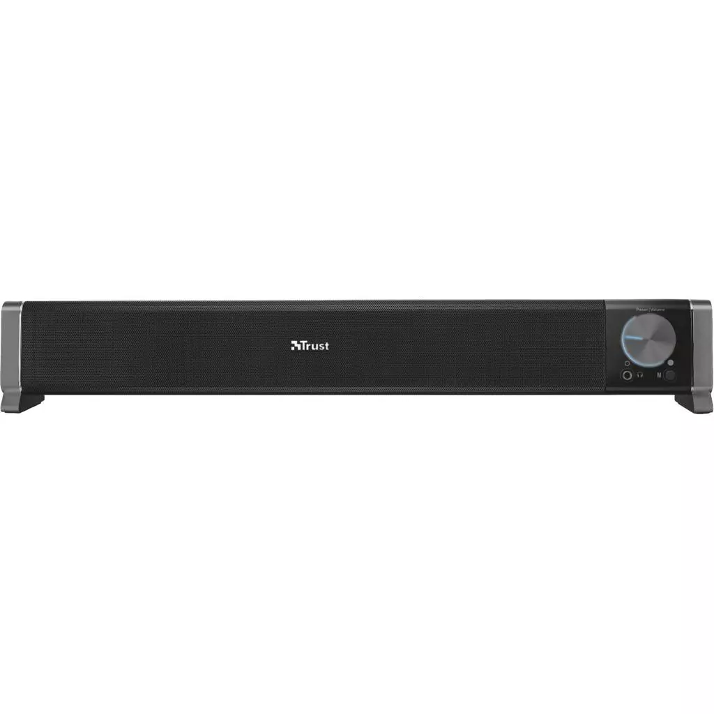Акустическая система Trust Asto Soundbar with Bluetooth (22257) - 1