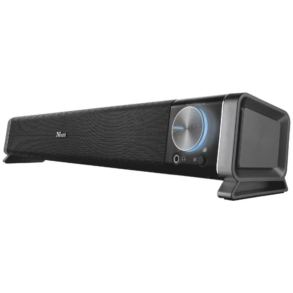 Акустическая система Trust Asto Soundbar with Bluetooth (22257) - 2