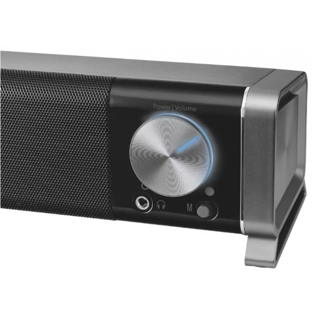 Акустическая система Trust Asto Soundbar with Bluetooth (22257) - 3
