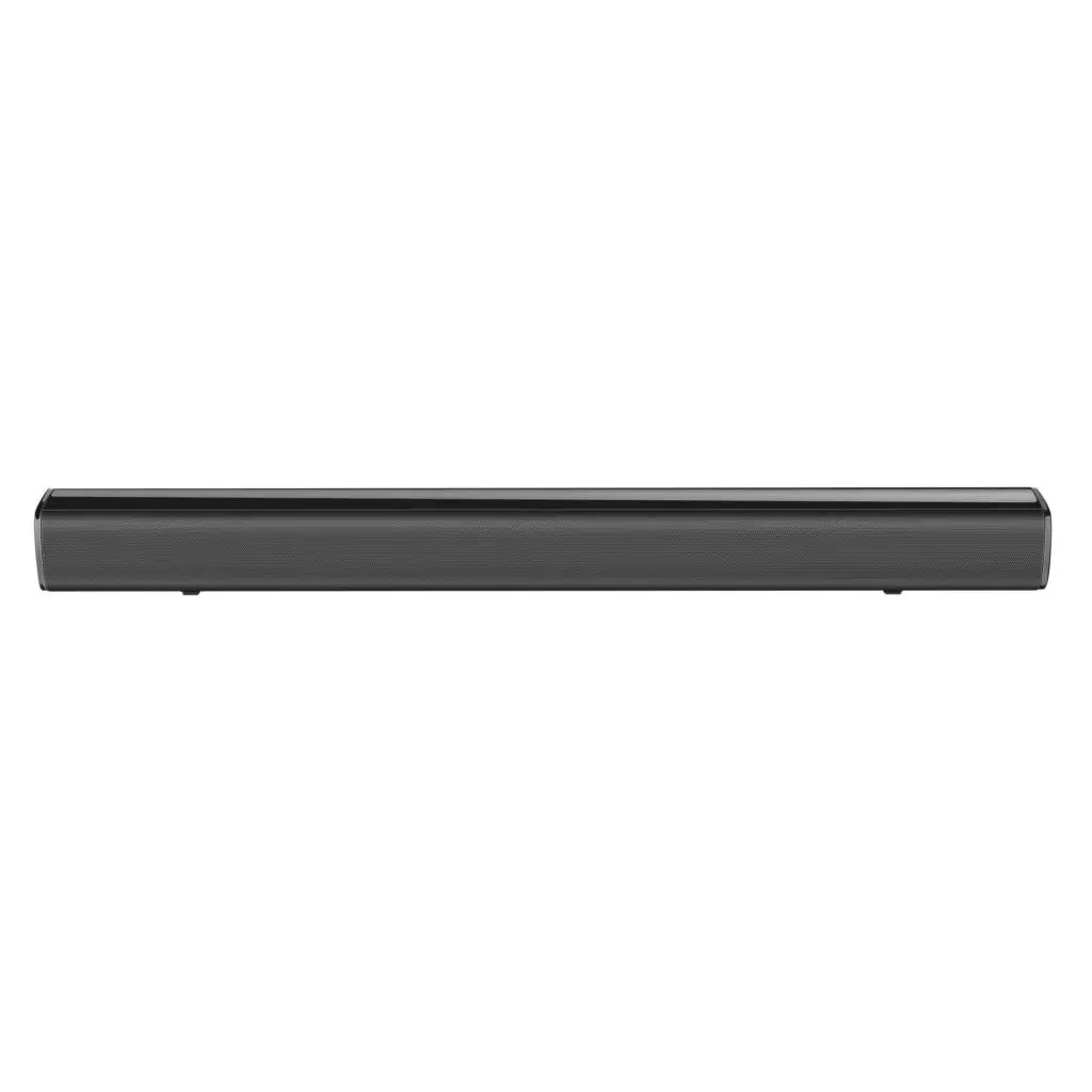 Акустическая система Trust Lino XL 2.0 All-round Soundbar with Bluetooth Black (23031) - 7