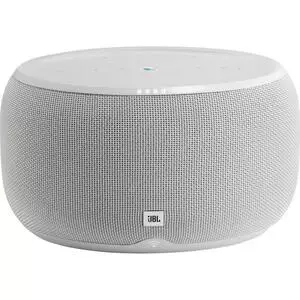 Акустическая система JBL Link 300 White (JBLLINK300WHTEU)