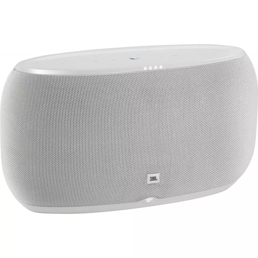 Акустическая система JBL Link 500 White (JBLLINK500WHTEU) - 3
