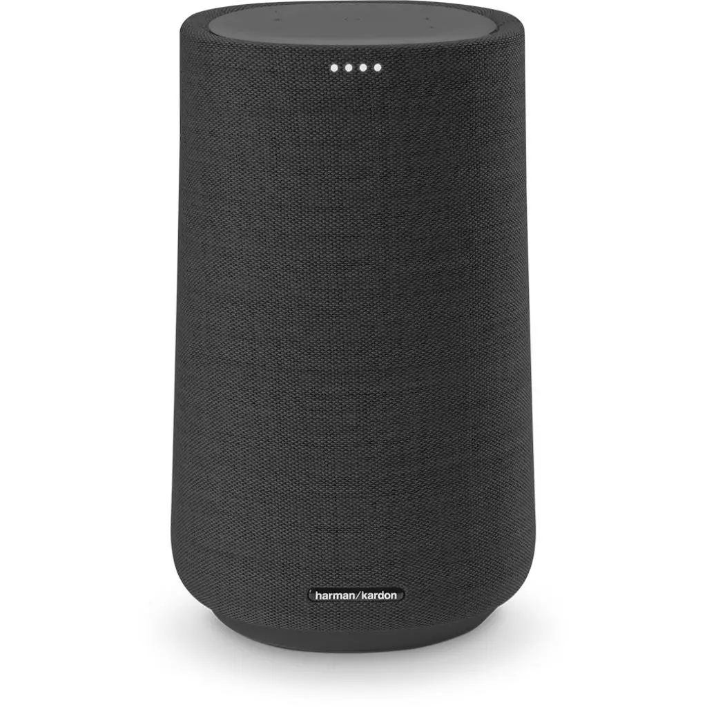 Акустическая система Harman Kardon Citation 100 Black (HKCITATION100BLKEU) - 1