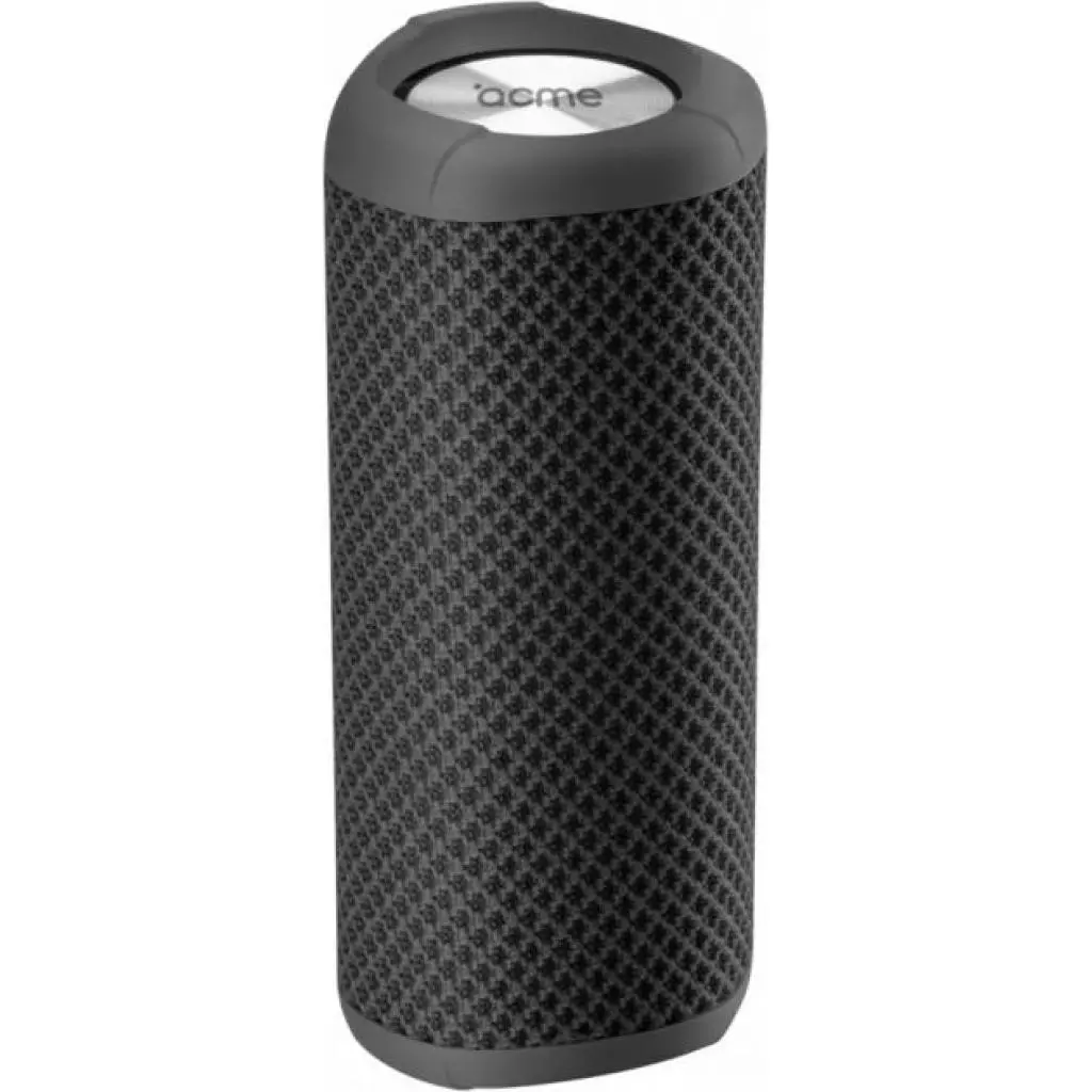 Акустическая система ACME PS407 Bluetooth Outdoor Speaker Black (4770070879993) - 2