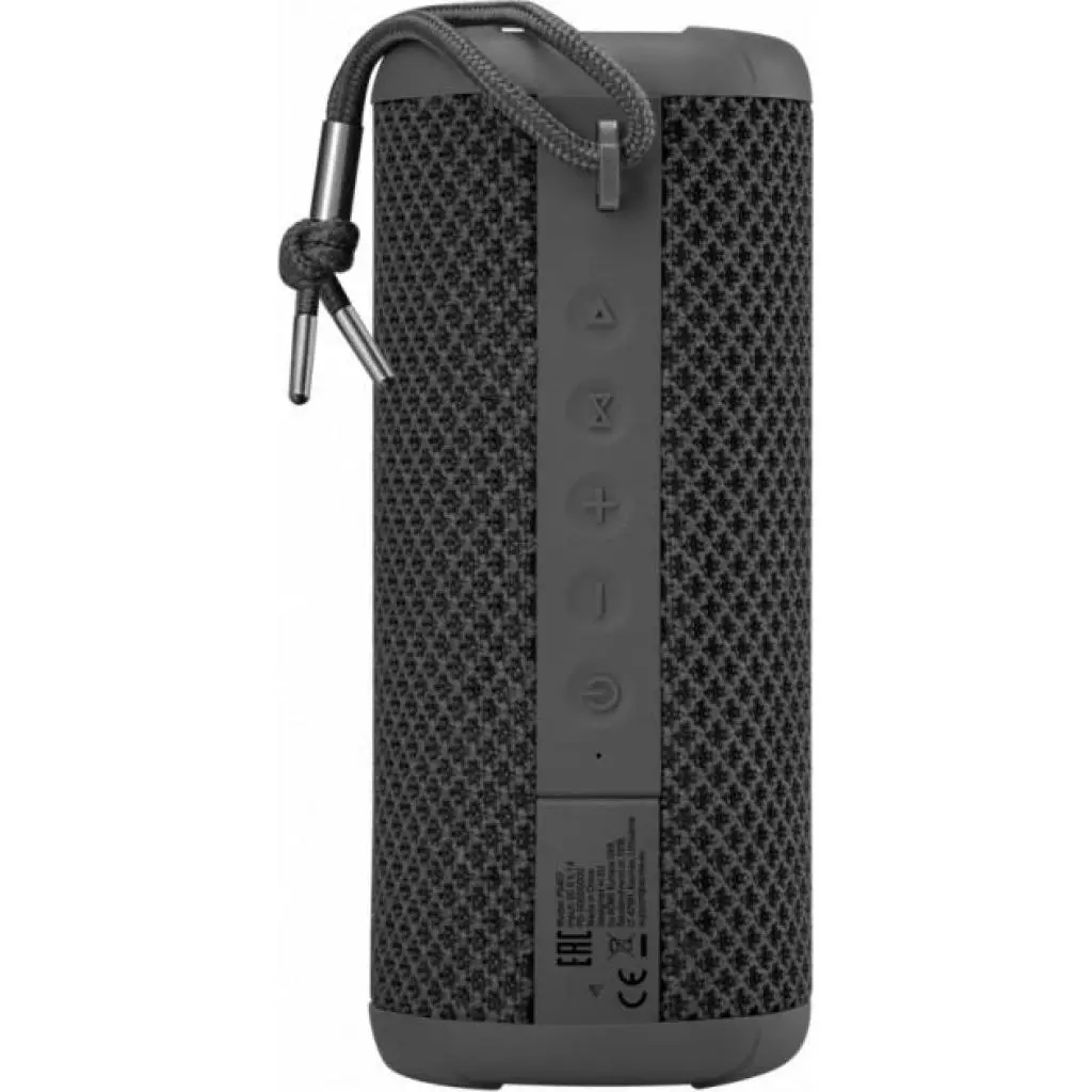 Акустическая система ACME PS407 Bluetooth Outdoor Speaker Black (4770070879993) - 4