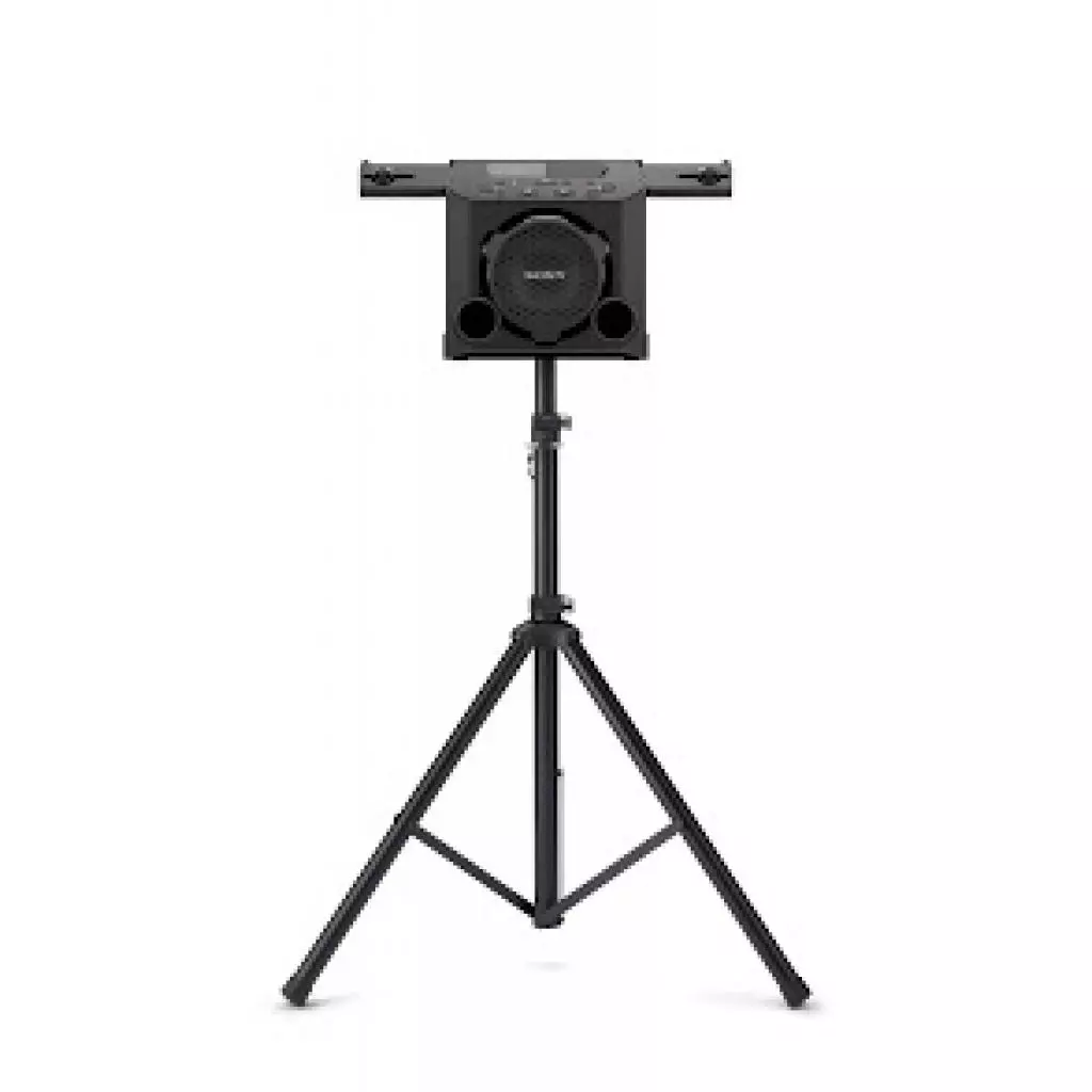 Акустическая система Sony GTK-PG10 Black (GTKPG10.RU1) - 8