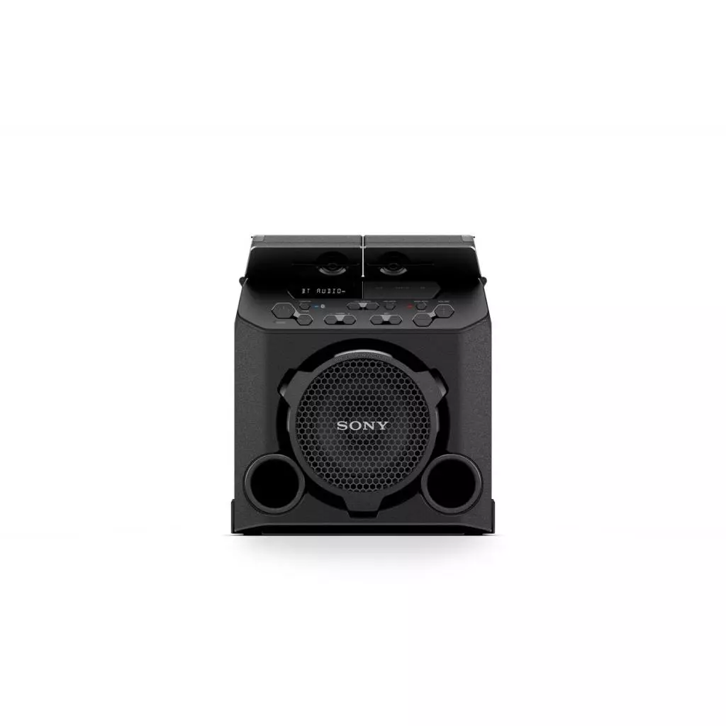 Акустическая система Sony GTK-PG10 Black (GTKPG10.RU1)