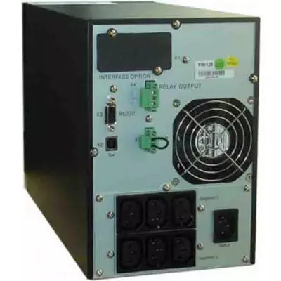 Источник бесперебойного питания 9130 Towertop - 2000 VA on-line Eaton (103006436-6591) - 1