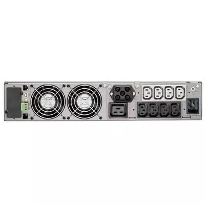Источник бесперебойного питания EX 2200 R/ T 2U Eaton (68401) - 1