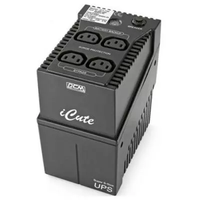 Источник бесперебойного питания ICT-530 Powercom