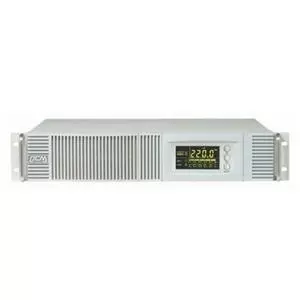 Источник бесперебойного питания SMK-2500A-RM LCD Powercom (RMK-2K5A-8GC-0011)