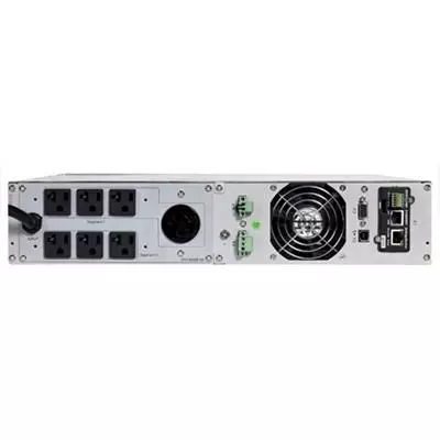 Источник бесперебойного питания Eaton 9130 - 3000VA Rackmount 19" (103006463-6591) - 1