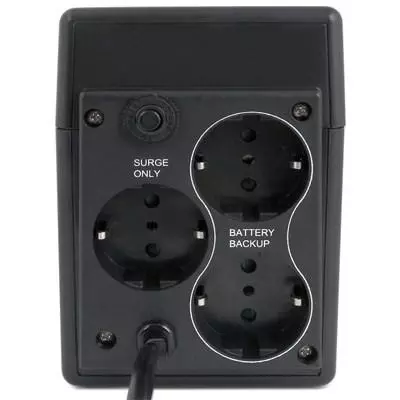 Источник бесперебойного питания Powercom PTM-650A - 1 Источник бесперебойного питания Powercom PTM-650A - 1