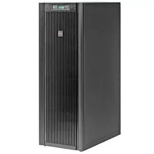 Источник бесперебойного питания APC Smart-UPS VT 40kVA 400V w/4 Batt. Modules (SUVTP40KH4B4S)