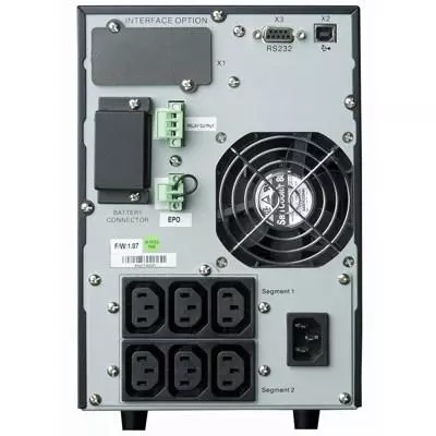 Источник бесперебойного питания Eaton 9130 700VA (103006433-6591) - 1