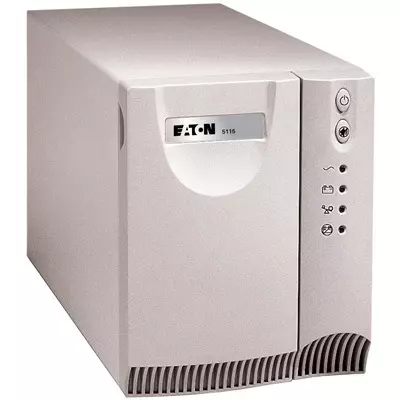 Источник бесперебойного питания Eaton 5115 1000VA (05146561-5591)