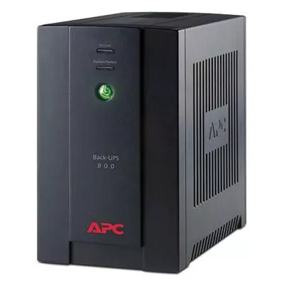 Источник бесперебойного питания APC Back-UPS 800VA (BX800CI)