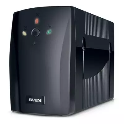 Источник бесперебойного питания Sven Pro+ 400