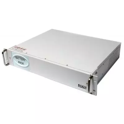 Источник бесперебойного питания Powercom SXL-1500A-LCD RM 3U (RXL-1K5A-6GC-2440) - 2