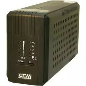 Источник бесперебойного питания Powercom Smart King Pro SKP-700A (SKP-700A)