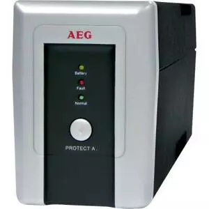 Источник бесперебойного питания AEG Protect A.500 (6000006435)