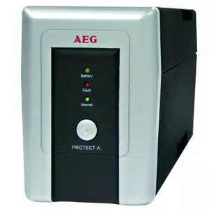Источник бесперебойного питания AEG Protect A.700 (6000006436)