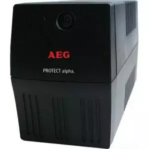 Источник бесперебойного питания AEG Protect ALPHA 600 (6000014747)