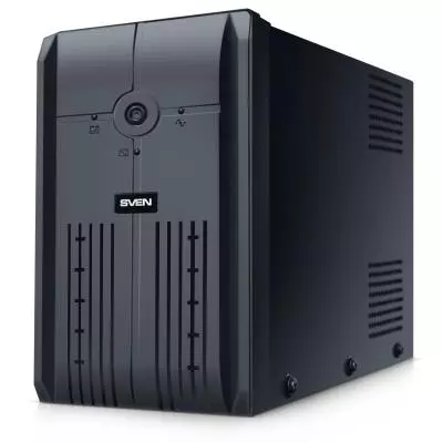 Источник бесперебойного питания Sven Pro+ 800 USB (Pro+ 800)
