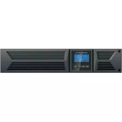 Источник бесперебойного питания PowerWalker VFI 2000RT LCD, Rack/Tower (10120122)