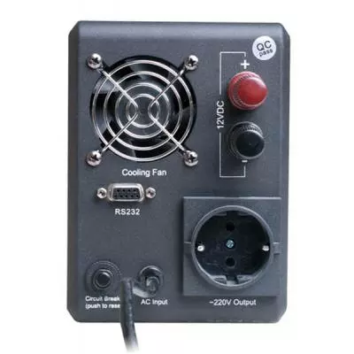 Источник бесперебойного питания Sven Reserve Home-500 - 2